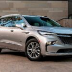 2025 Buick Enclave Redesign, Release date