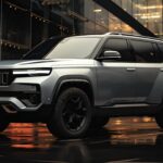 2025 Jeep Grand Cherokee Redesign