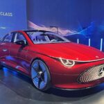 2026 Mercedes-Benz CLA-Class Reimagining Luxury