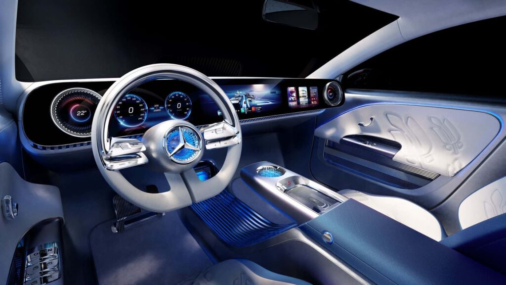 2026 Mercedes-Benz CLA-Class